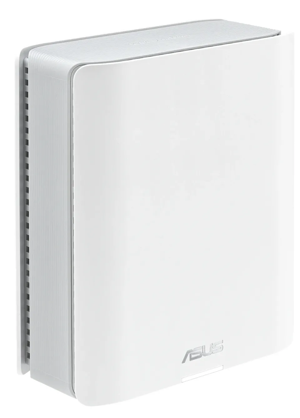 ASUS ZenWifi BT8 1-pack, WiFi7 Extendable Router, AiMesh, 1x WAN, 3x LAN, 1x 3.0