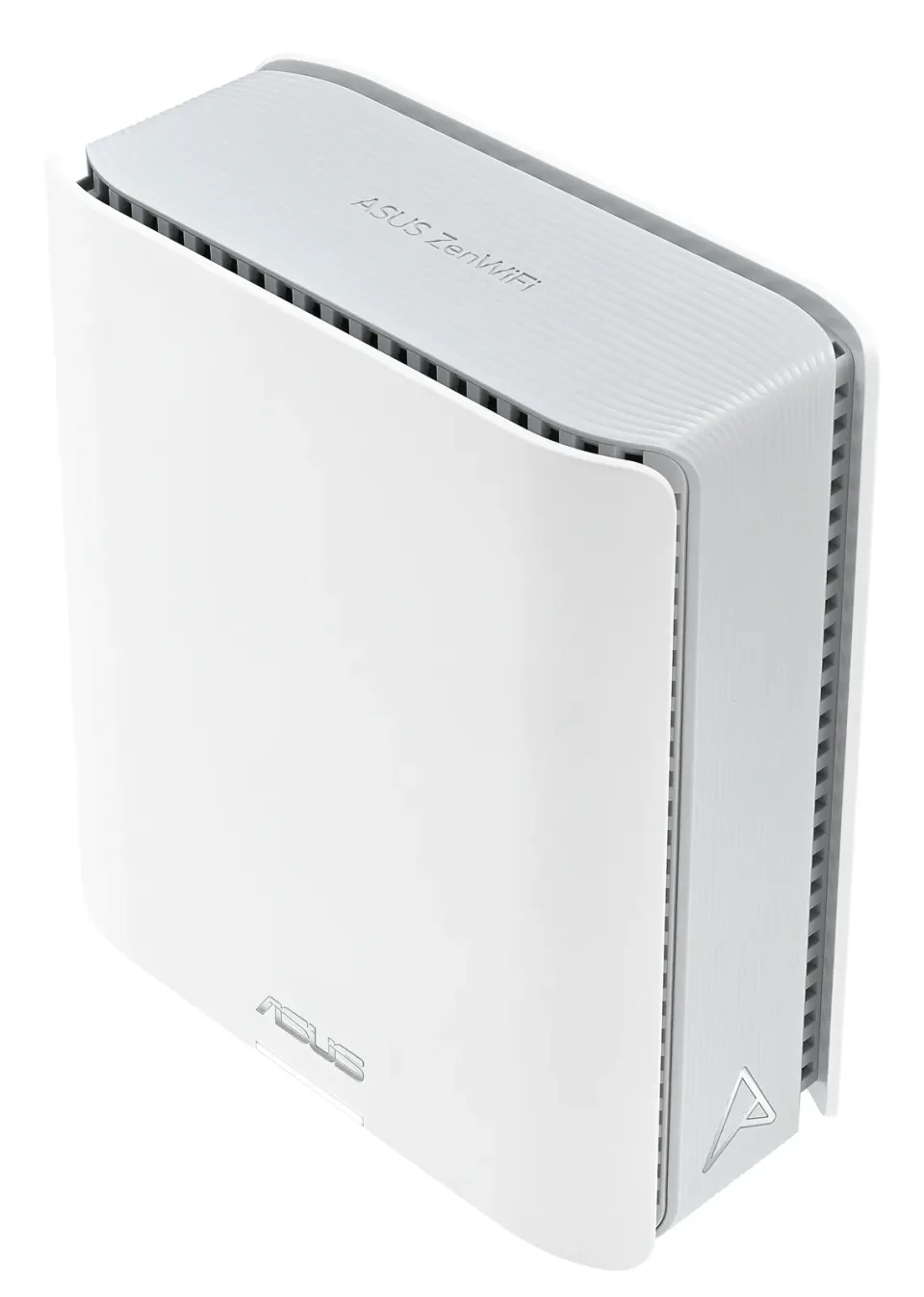 ASUS ZenWifi BT8 1-pack, WiFi7 Extendable Router, AiMesh, 1x WAN, 3x LAN, 1x 3.0