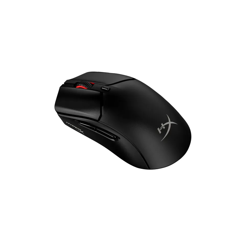HyperX Pulsefire Haste Black Wireless Gaming Mouse 2 - Myš