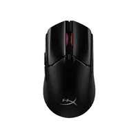HyperX Pulsefire Haste Black Wireless Gaming Mouse 2 - Myš