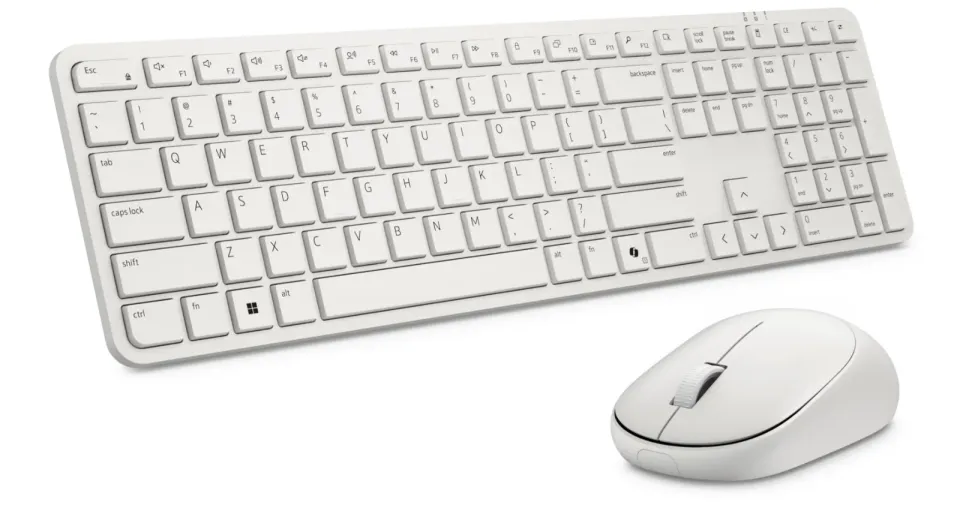 Dell set klávesnice + myš, KM526, CZ/SK B.
