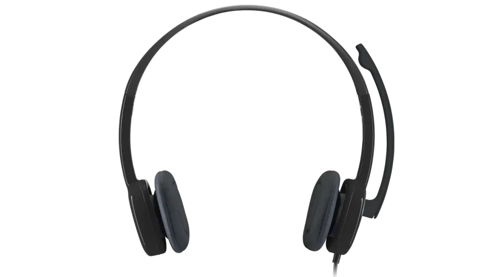 Logitech Headset H151