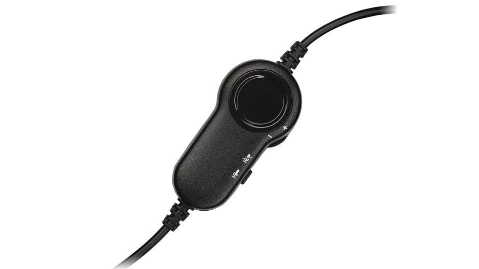 Logitech Headset H151