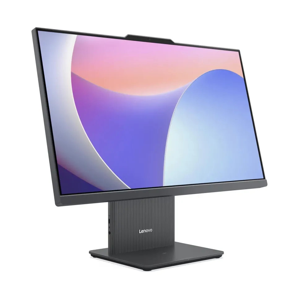 Lenovo IdeaCentre AIO 24IRH9 Core 5 210H/16GB/SSD 512GB/23,8"/FHD/IPS/250nitů/
