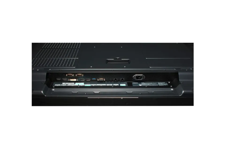 55" LG LED 55VSH7J-H - FHD,VW0.44,700cd,24/7