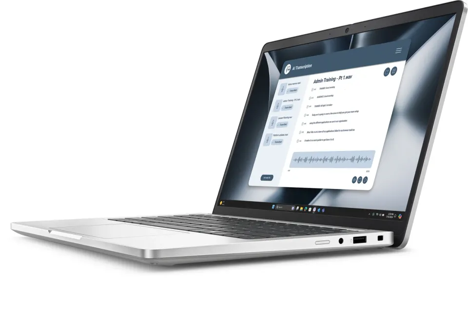 DELL NTB Pro 13 Plus PB13255/AMD Ryzen 5 PRO 230/16GB/512SSD/13.3" FHD+/cam/No AC adapter/Backlit Kb/W11P/3Y PS NBD