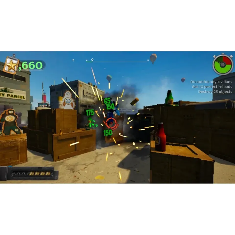 NS - Top Cop: Police Training Kit for Switch 2&1