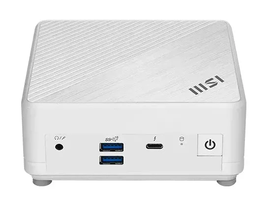 MSI Cubi/5 1M-647EU/Mini/3-100U/8GB/512GB/Intel int/W11H/3R