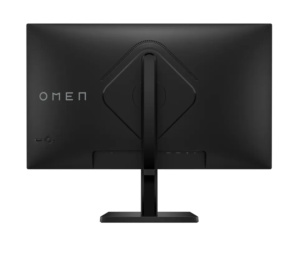 LCD HP OMEN 27q G2; 68,6 cm 27" QHD, HDR 400, 1ms, 400 nits, HDMI,DP