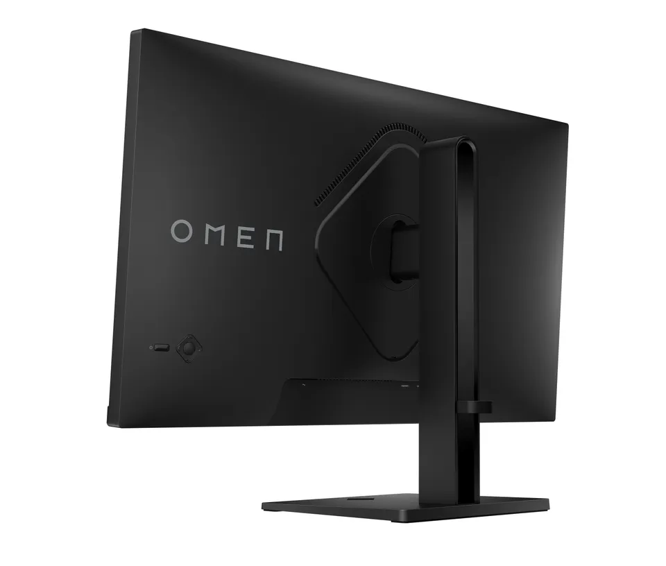 LCD HP OMEN 27q G2; 68,6 cm 27" QHD, HDR 400, 1ms, 400 nits, HDMI,DP