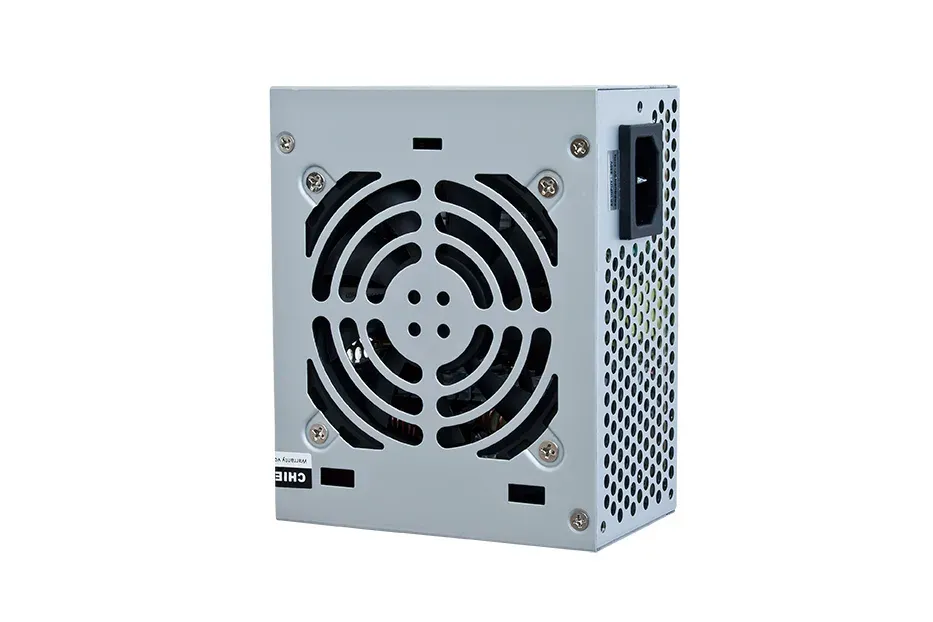CHIEFTEC zdroj SFX-250VS / 250W / SFX formát / 80mm fan / akt. PFC / 85+ / bulk