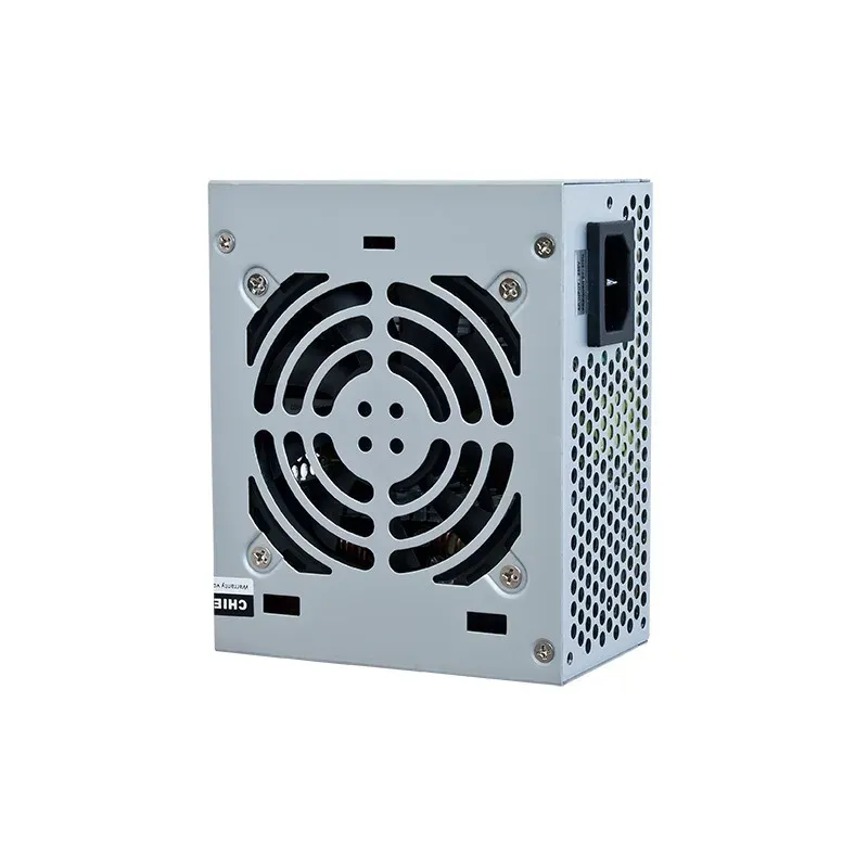CHIEFTEC zdroj SFX-250VS / 250W / SFX formát / 80mm fan / akt. PFC / 85+ / bulk