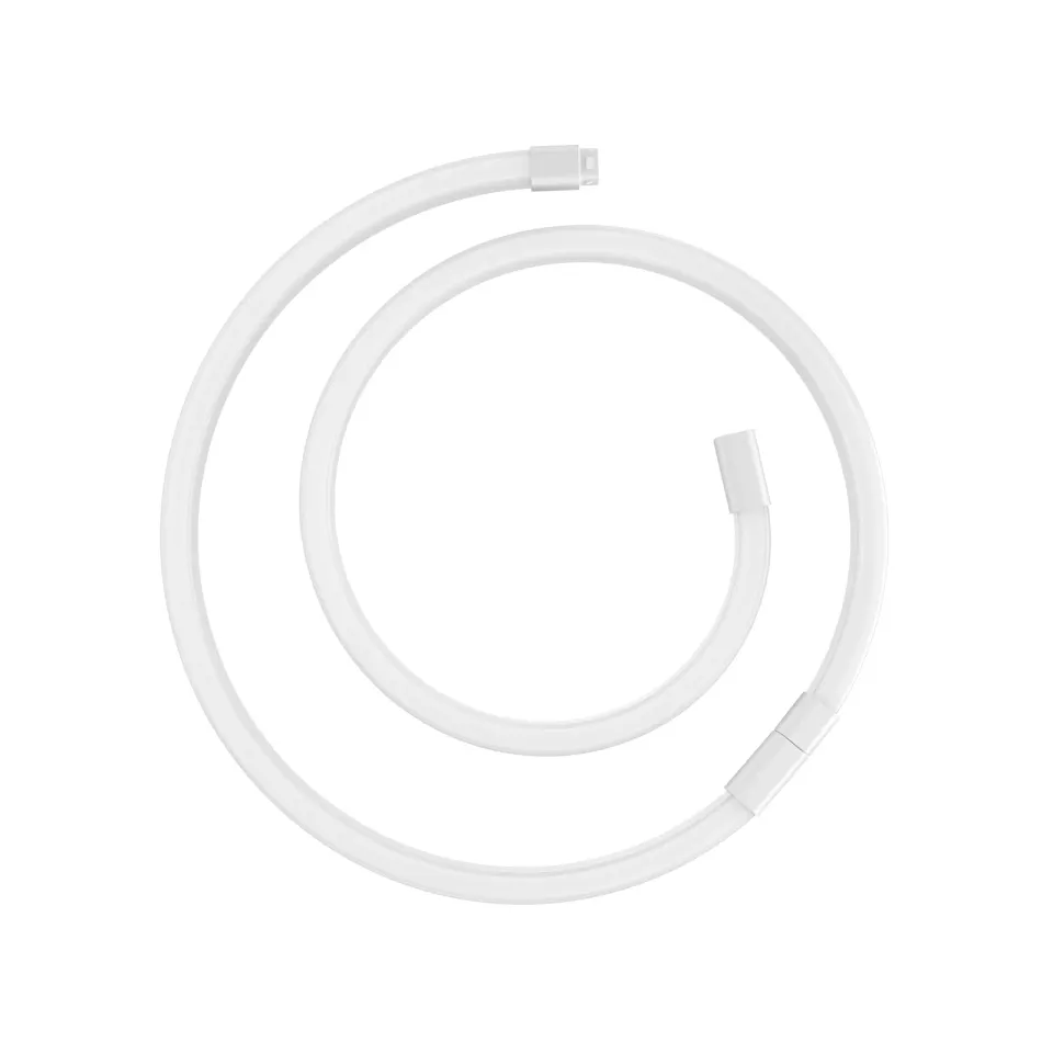 DEEPCOOL Pásky k PC skříním EA80, ARGB, 400mm