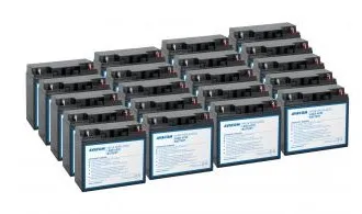 AVACOM AVA-RBP20-12180-KIT AEG