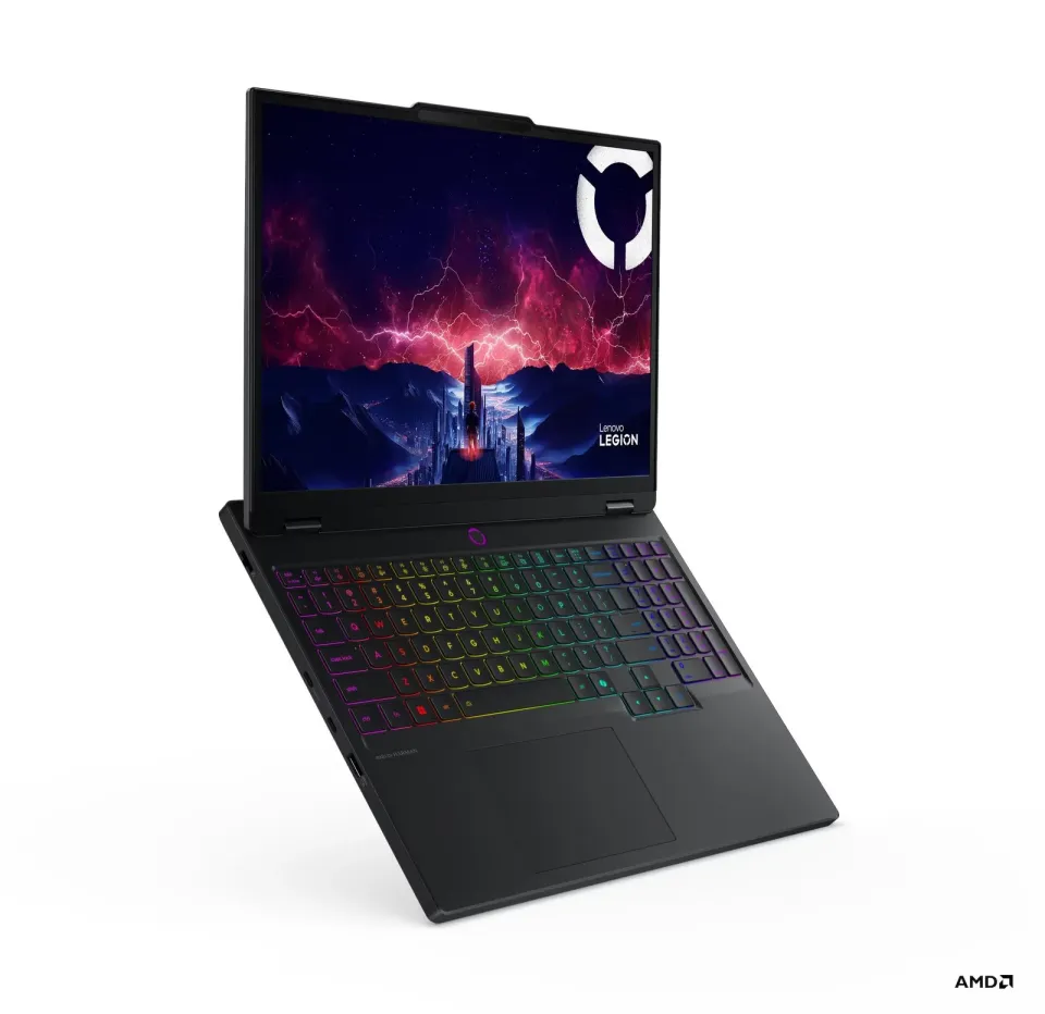 Lenovo Legion 5 15AKP10 RyzenAI 7 350/32GB/SSD 1TB/15,1"/WQXGA/OLED/až1000nitů/R