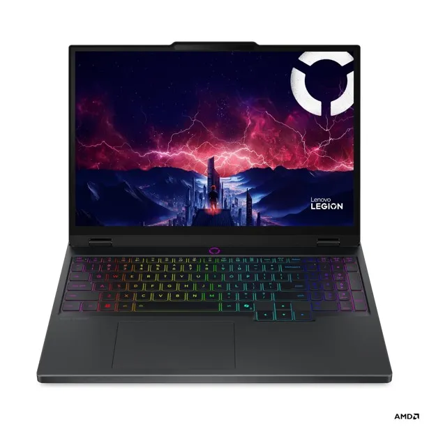 Lenovo Legion 5 15AKP10 RyzenAI 7 350/32GB/SSD 1TB/15,1"/WQXGA/OLED/až1000nitů/R