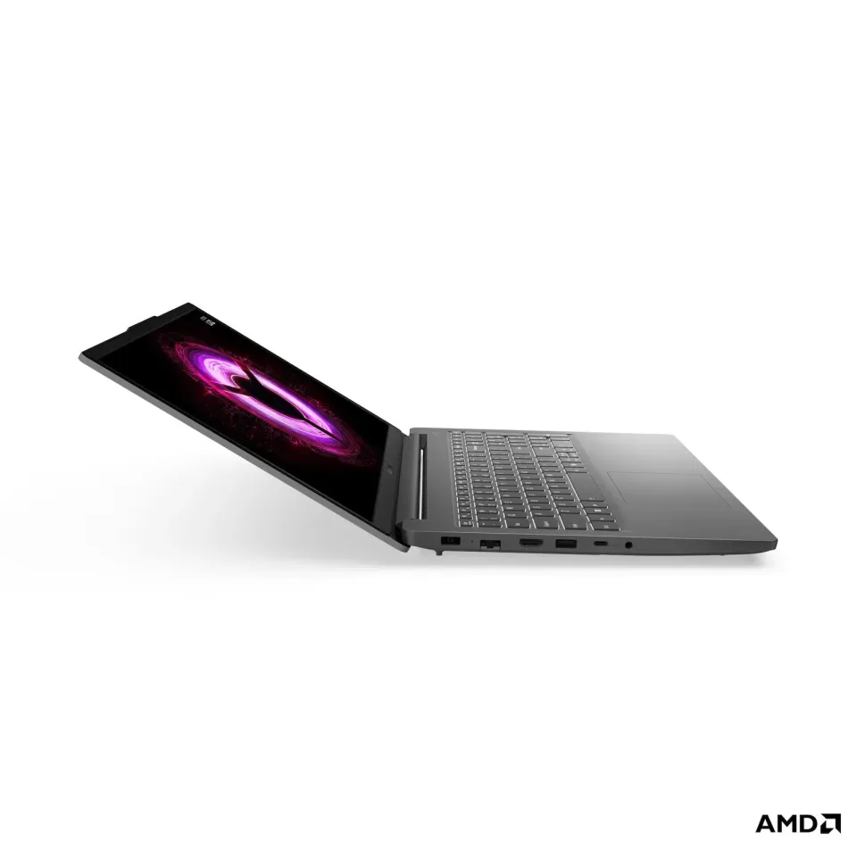 Lenovo LOQ/15ARP10E/R7-170/15,6"/FHD/16GB/512GB/RTX 3050/W11H/Gray/2R