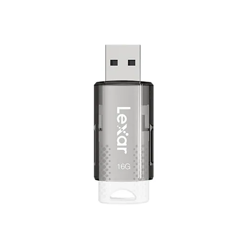 Lexar 16GB JumpDrive® S60 USB2.0