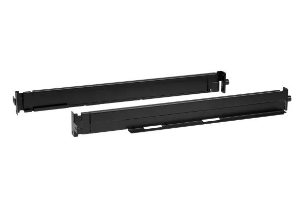 ATEN Easy Installation Rack Mount Kit (Short) for LCD KVM Switch/Console (2K-0003)