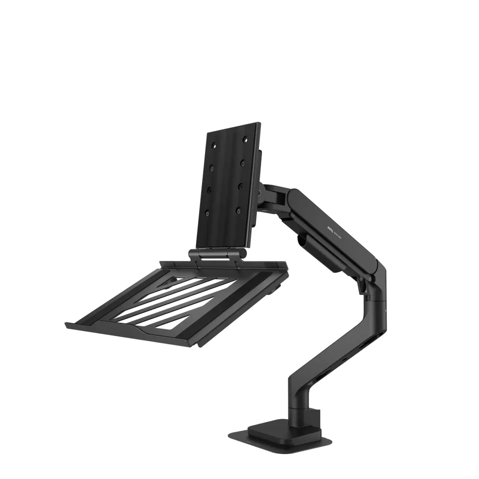 BenQ LTB01 držák notebooku až 5kg pro BSH01/BSH02, černá