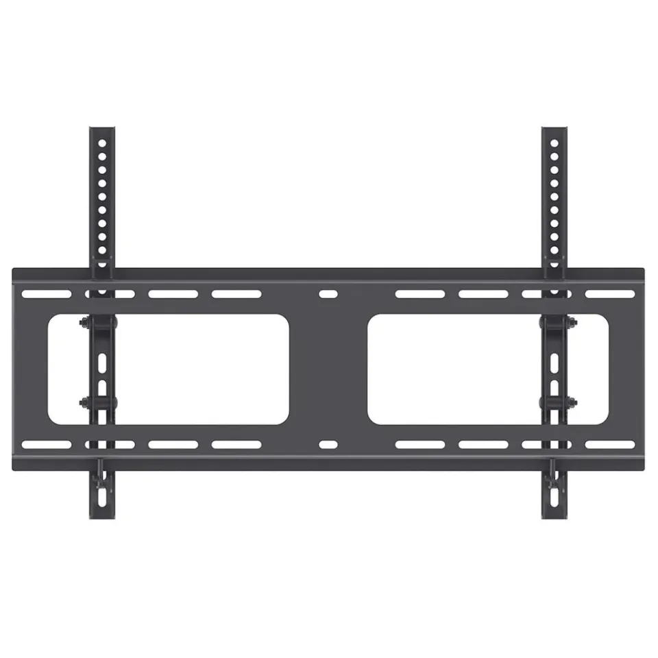 MANHATTAN Nástěnný držák TV, naklápěcí, 37” až 80”, do 80kg