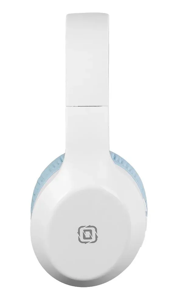 OBAL:ME Calmer Wireless Over-Ear ANC White