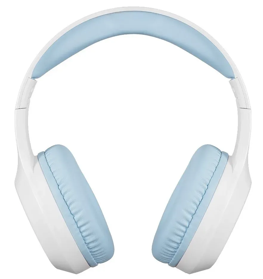 OBAL:ME Calmer Wireless Over-Ear ANC White