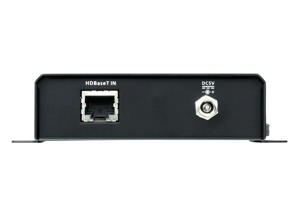 HDMI HDBaseT-Lite Receiver with POH (4K@40m) (HDBaseT Class B)