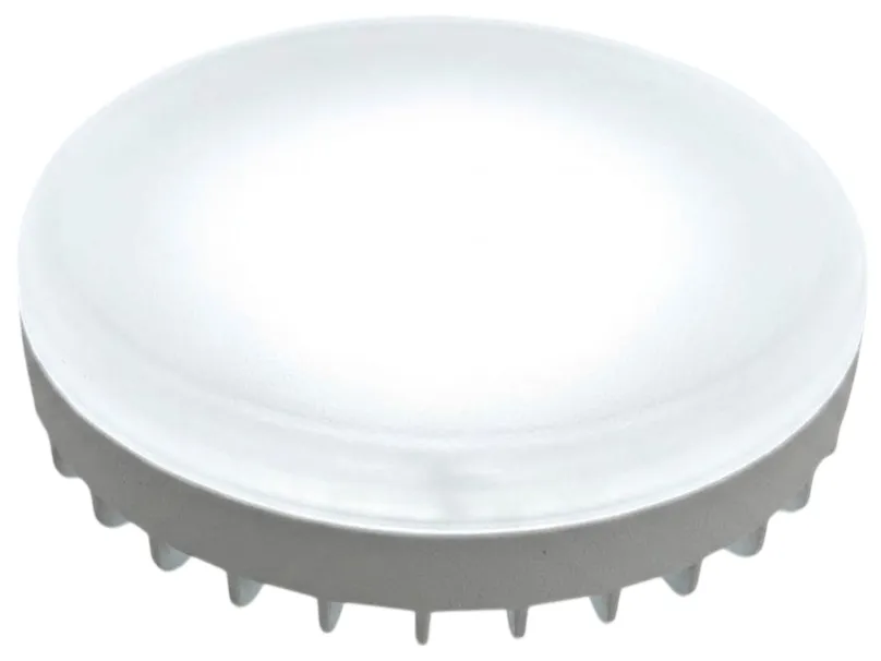 IMMAX NEO SMART žárovka LED GX53, 8W, RGB+CCT, stmívatelná, 640lm, Wi-Fi, TUYA