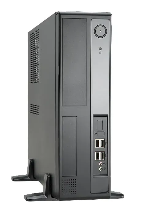 In-Win BL641/SFF & Desktop/Černá/300W/80PLUS Bronze