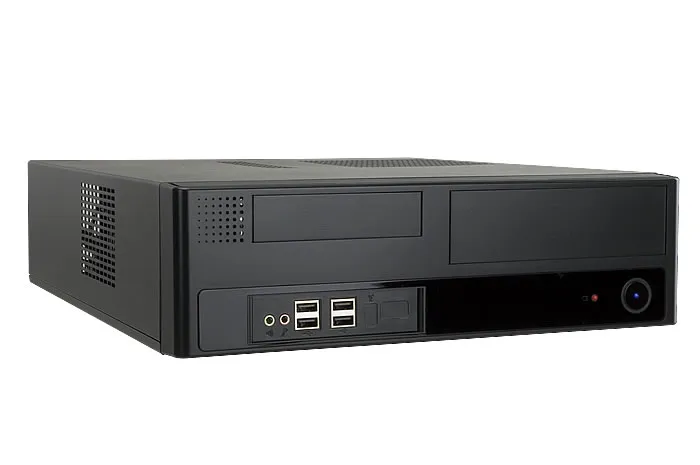 In-Win BL641/SFF & Desktop/Černá/300W/80PLUS Bronze