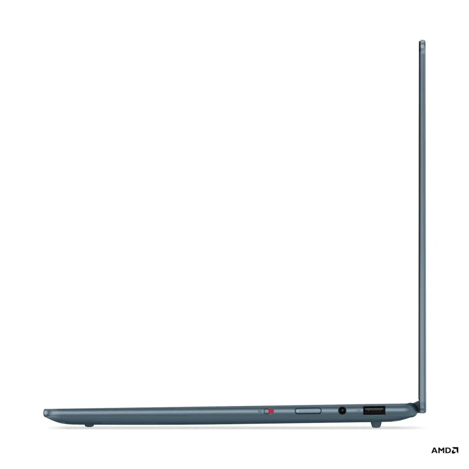 Lenovo YOGA Slim 7 14AKP10 RyzenAI 7 350/AI/16GB/SSD1TB/14"/2,8K/OLED/až1100ni