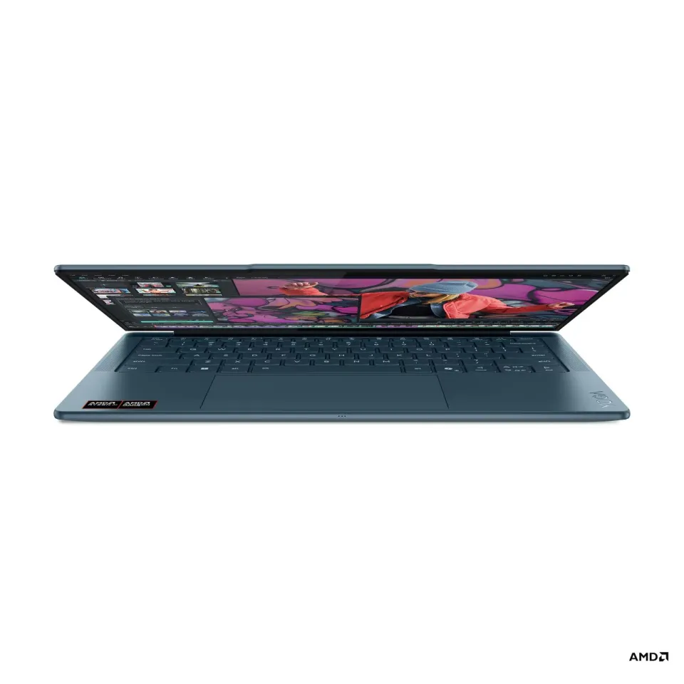 Lenovo YOGA Slim 7 14AKP10 RyzenAI 7 350/AI/16GB/SSD1TB/14"/2,8K/OLED/až1100ni