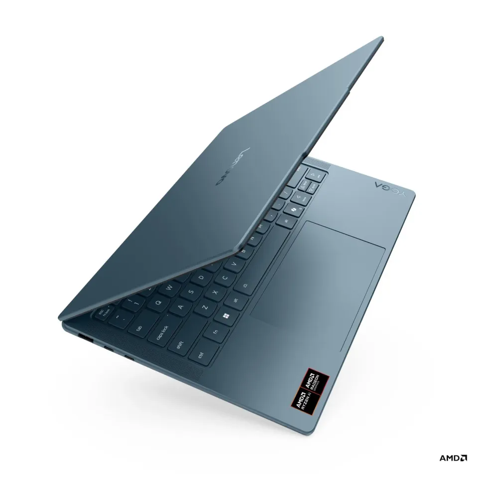 Lenovo YOGA Slim 7 14AKP10 RyzenAI 7 350/AI/16GB/SSD1TB/14"/2,8K/OLED/až1100ni