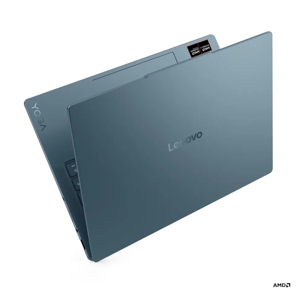 Lenovo YOGA Slim 7 14AKP10 RyzenAI 7 350/AI/16GB/SSD1TB/14"/2,8K/OLED/až1100ni