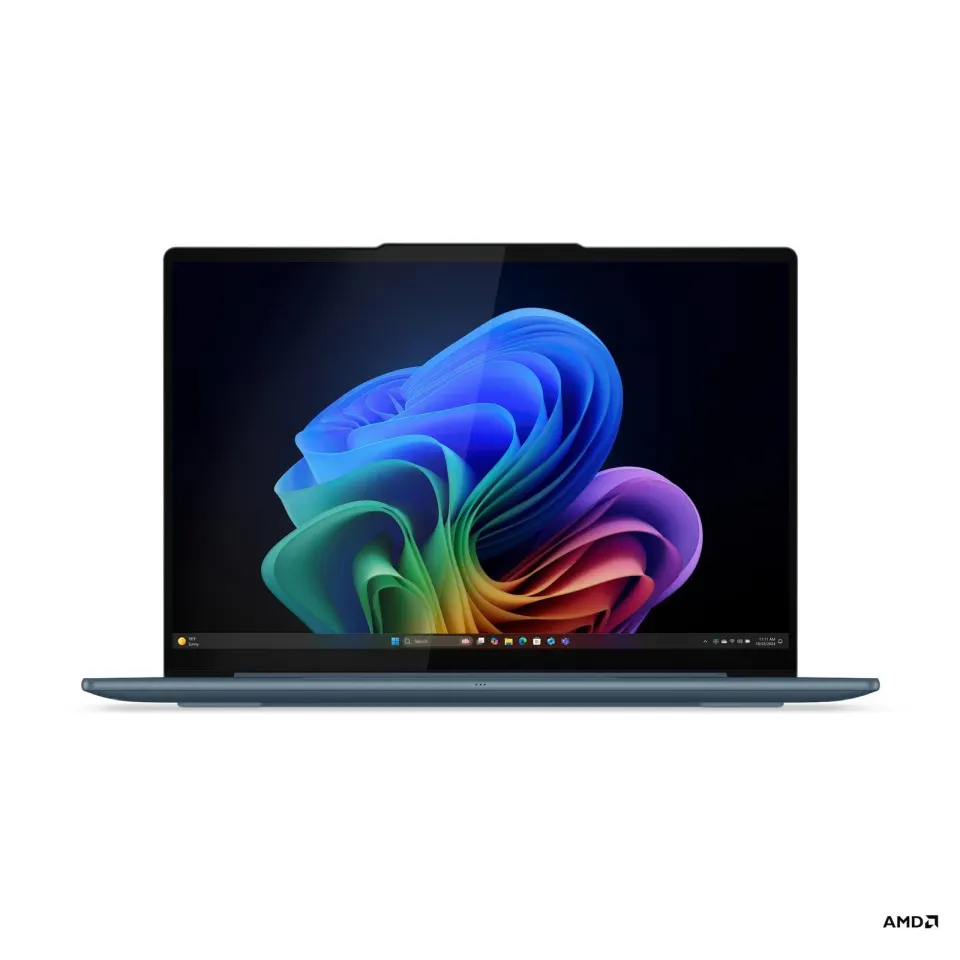 Lenovo YOGA Slim 7 14AKP10 RyzenAI 7 350/AI/16GB/SSD1TB/14"/2,8K/OLED/až1100ni