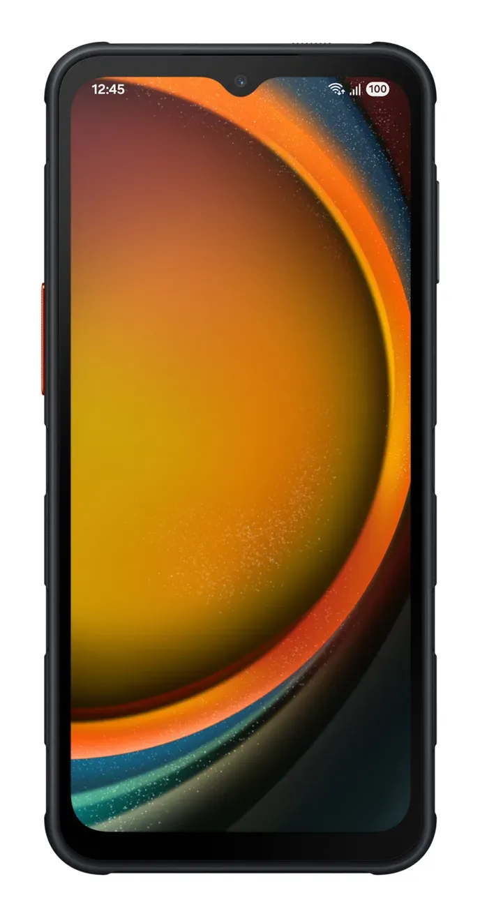 Galaxy XCover 7 Pro 5G 6/128GB Enterprise Edition black, EU