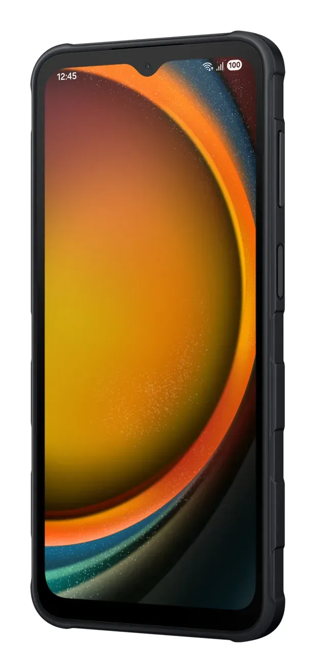 Galaxy XCover 7 Pro 5G 6/128GB Enterprise Edition black, EU