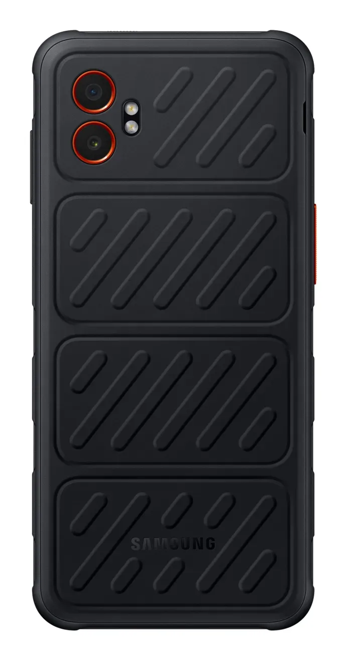 Galaxy XCover 7 Pro 5G 6/128GB Enterprise Edition black, EU
