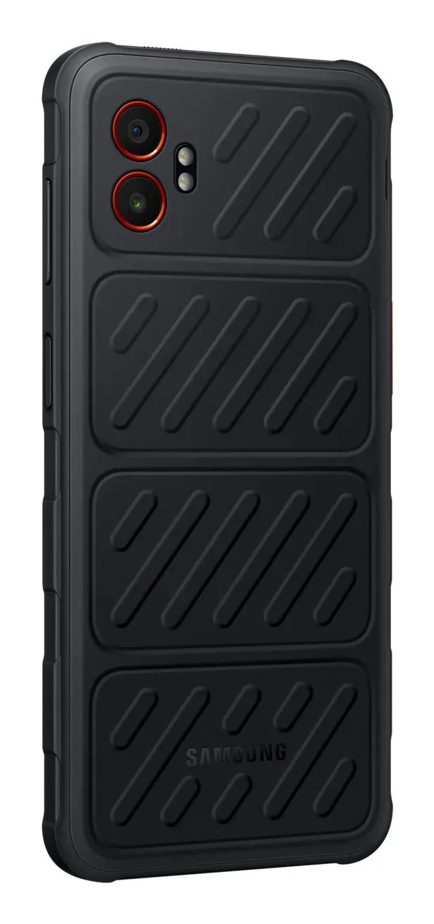 Galaxy XCover 7 Pro 5G 6/128GB Enterprise Edition black, EU