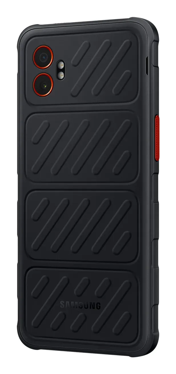 Galaxy XCover 7 Pro 5G 6/128GB Enterprise Edition black, EU