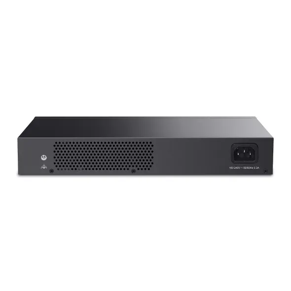 Mercusys MS116GS - 16portový gigabitový stolní/stojanový switch