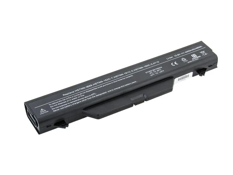 AVACOM Náhradní baterie HP ProBook 4510s, 4710s, 4515s series Li-Ion 10,8V 4400m
