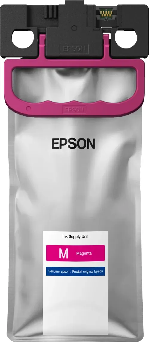 EPSON WorkForce Pro EM-C8101R Magenta XXL Ink (50.000 str.)