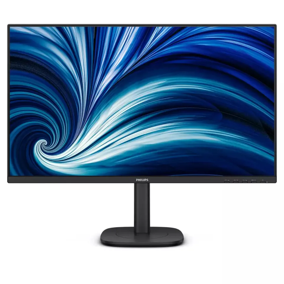Philips LCD 27B2U3601 27" IPS/2560x1440@120Hz/4ms/350cd/HDMI/DP/4xUSB/USB-C dock