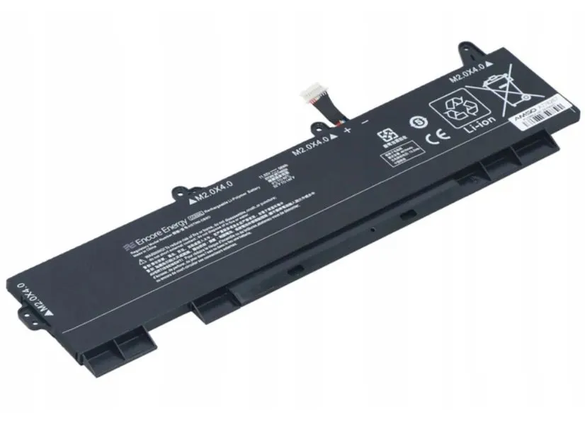 TRX baterie Encore CC03XL/ 11.55V/ 56 Wh/ 4800 mAh/ Li-Ion/ pro HP EliteBook 850,855 G7,G8, Zbook Firefly/ neoriginální