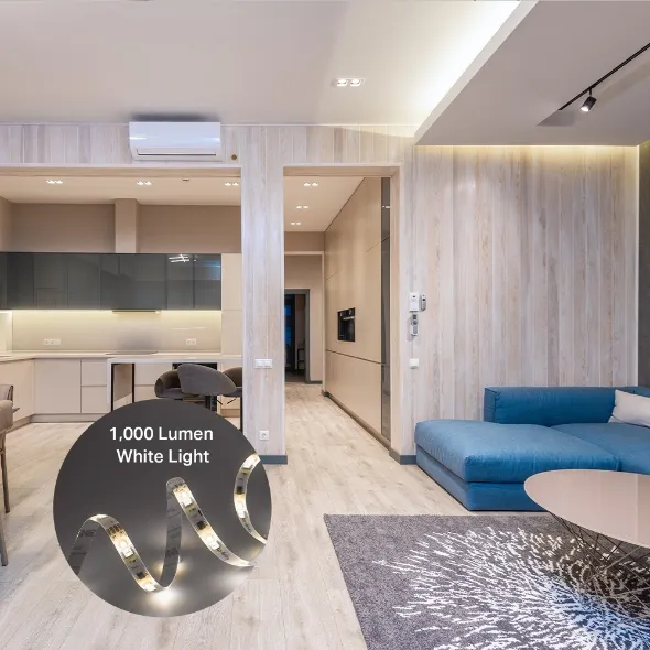 TP-Link Tapo L930-5 Chytrý Wi-Fi světelný pásek, barevný 5M (Podpora Apple Home