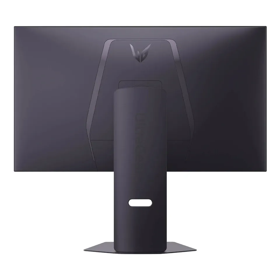 LG UltraGear/32GX850A-B/32"/OLED/4K UHD/165Hz/0,03ms/Černá/2R