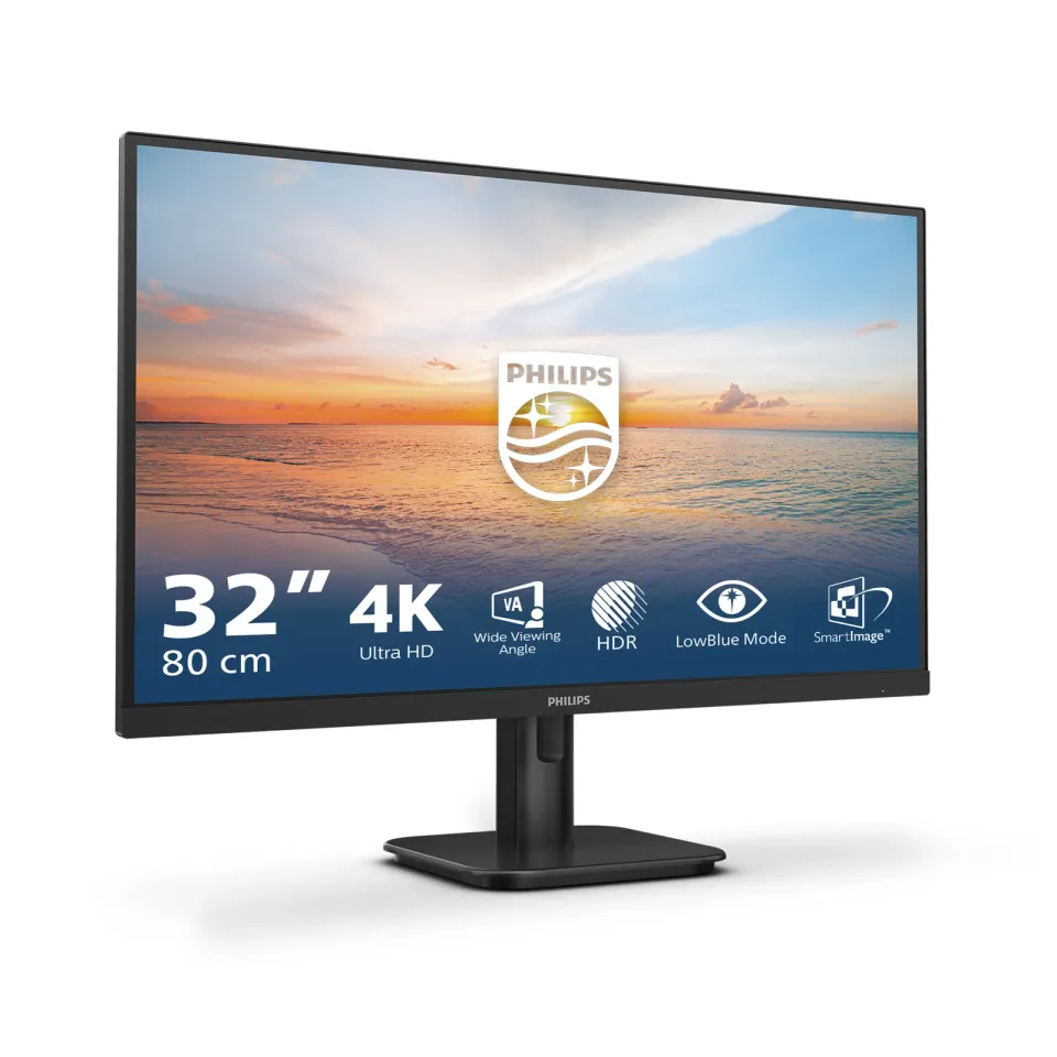 Philips LCD 32E1N1800LA