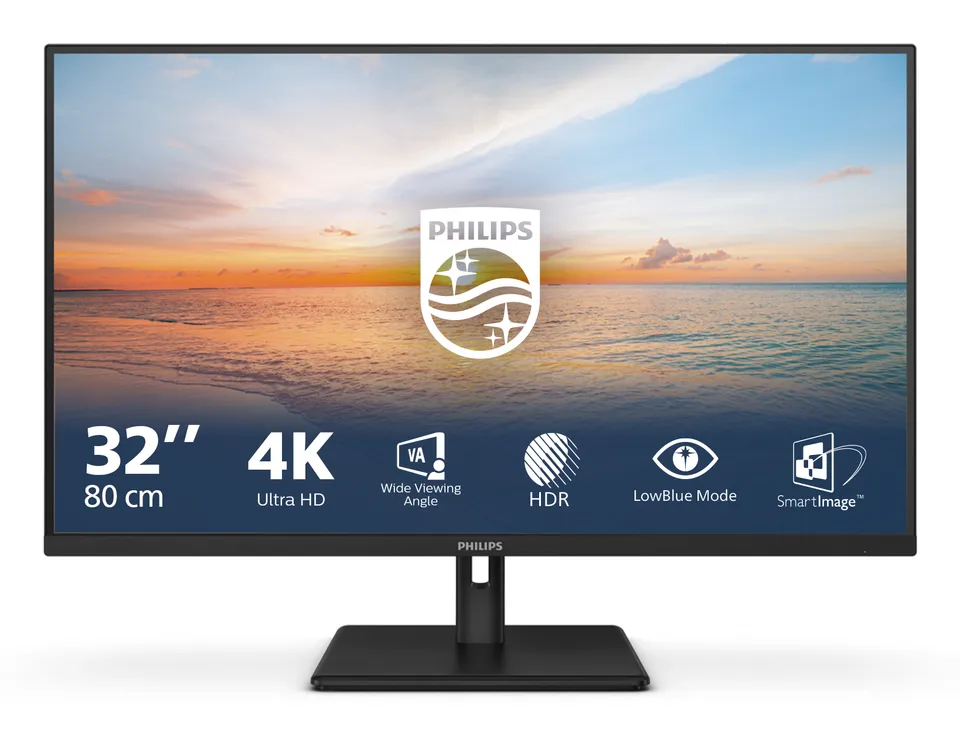 Philips LCD 32E1N1800LA